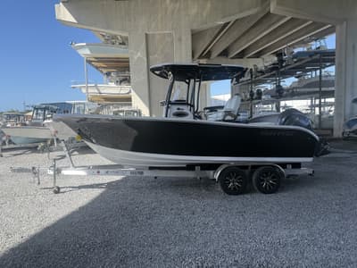 BOATZON | Sea Pro 222 Center Console 2026