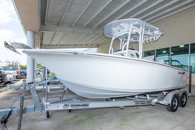 BOATZON | Sea Pro 222 Center Console 2026