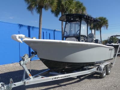 BOATZON | Sea Pro 222 Center Console 2026 BOATZON | Sea Pro 222 Center Console 2026