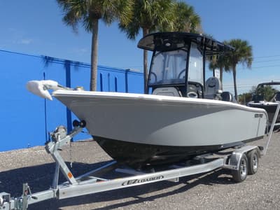 BOATZON | Sea Pro 222 Center Console 2026