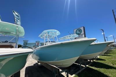 BOATZON | Sea Pro 222 Center Console 2026