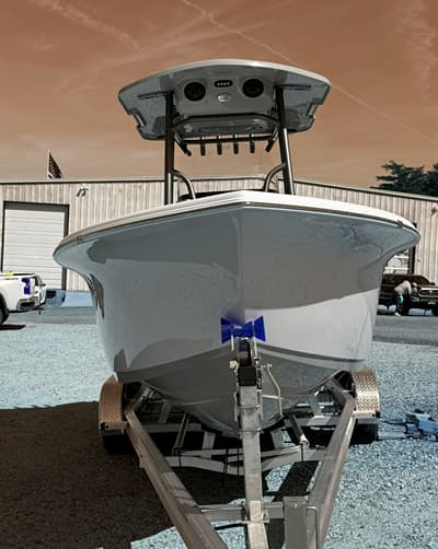 BOATZON | Sea Pro 222 DLX Center Console 2027