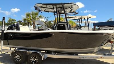 BOATZON | Sea Pro 225 FLX 2025