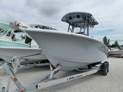 BOATZON | Sea Pro 225 FLX Sandbar 2027