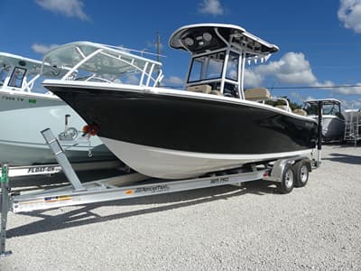 BOATZON | Sea Pro 225 FLX Sandbar 2027