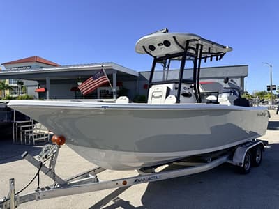 BOATZON | Sea Pro 225 FLX Sandbar 2027