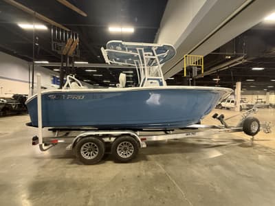 BOATZON | Sea Pro 225 FLXR 2026