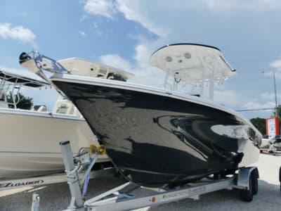 BOATZON | Sea Pro 225 FLXR 2027