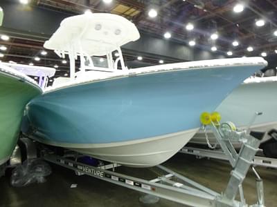 BOATZON | Sea Pro 225 Sandbar 2025