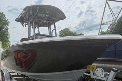 BOATZON | Sea Pro 225 Sandbar 2025 BOATZON | Sea Pro 225 Sandbar 2025