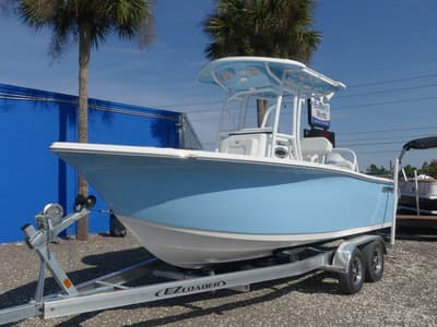 BOATZON | Sea Pro 225 Sandbar 2026 BOATZON | Sea Pro 225 Sandbar 2026