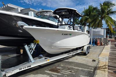 BOATZON | Sea Pro 225FLX Sandbar 2025