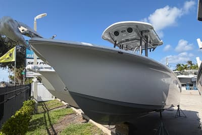BOATZON | Sea Pro 225FLX Sandbar 2026