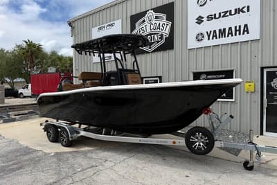BOATZON | Sea Pro 225FLX Sandbar 2026