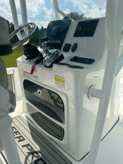 BOATZON | Sea Pro 228 2021 BOATZON | Sea Pro 228 2021