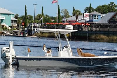 BOATZON | Sea Pro 228 Bay 2019 BOATZON | Sea Pro 228 Bay 2019