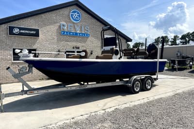 BOATZON | Sea Pro 228 Bay 2020