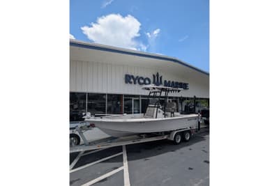 BOATZON | Sea Pro 228 Bay 2023