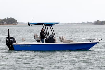 BOATZON | Sea Pro 228 Bay 2024 BOATZON | Sea Pro 228 Bay 2024