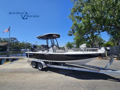 BOATZON | Sea Pro 228 Bay Boat 2022