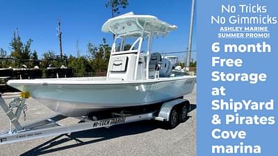 BOATZON | Sea Pro 230 Bay 2025 BOATZON | Sea Pro 230 Bay 2025