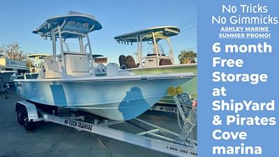 BOATZON | Sea Pro 230 Bay 2025 BOATZON | Sea Pro 230 Bay 2025