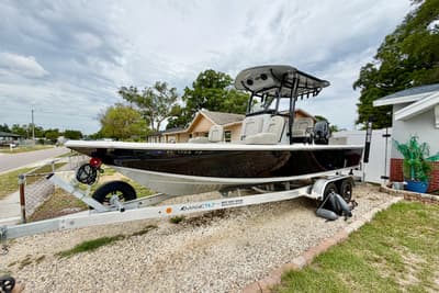 BOATZON | Sea Pro 230 Bay 2025
