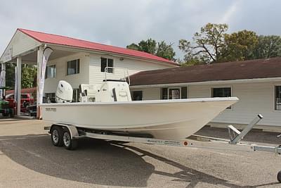 BOATZON | Sea Pro 230 Bay 2025 BOATZON | Sea Pro 230 Bay 2025