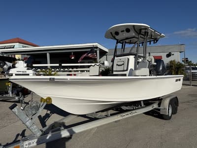 BOATZON | Sea Pro 230 Bay 2025