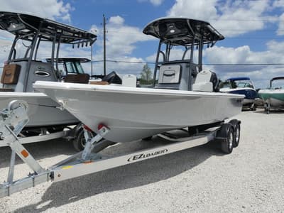 BOATZON | Sea Pro 230 Bay 2026