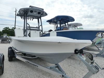 BOATZON | Sea Pro 230 Bay 2026