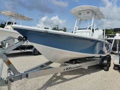 BOATZON | Sea Pro 230 Bay 2026 BOATZON | Sea Pro 230 Bay 2026