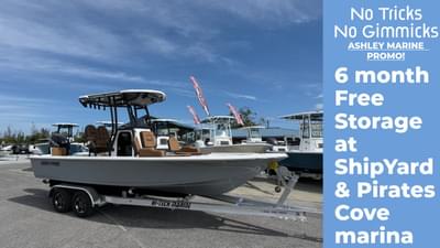BOATZON | Sea Pro 230 Bay 2026 BOATZON | Sea Pro 230 Bay 2026