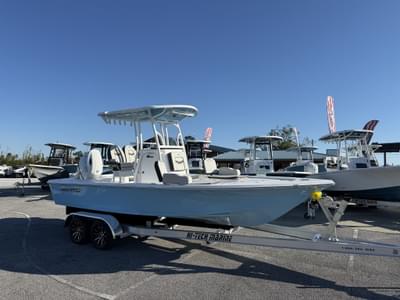BOATZON | Sea Pro 230 Bay 2026 BOATZON | Sea Pro 230 Bay 2026