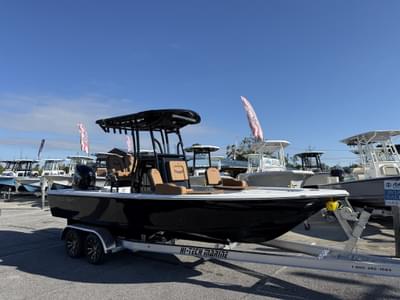 BOATZON | Sea Pro 230 Bay 2026 BOATZON | Sea Pro 230 Bay 2026