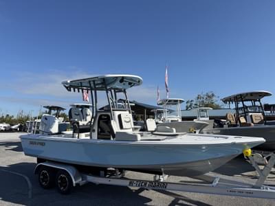 BOATZON | Sea Pro 230 Bay 2026 BOATZON | Sea Pro 230 Bay 2026