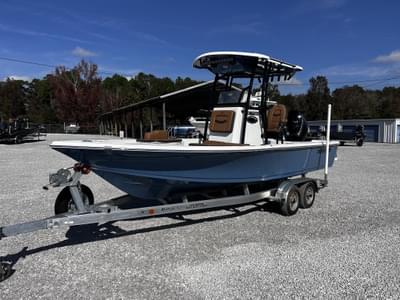 BOATZON | Sea Pro 230 Bay 2026