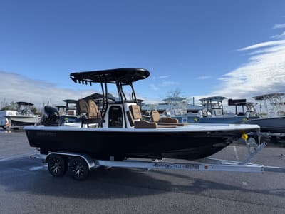BOATZON | Sea Pro 230 Bay 2026