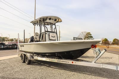 BOATZON | Sea Pro 230 Bay 2026
