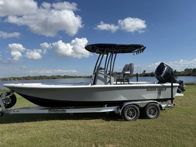 BOATZON | Sea Pro 230 Bay 2026 BOATZON | Sea Pro 230 Bay 2026