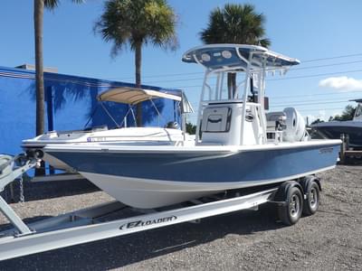 BOATZON | Sea Pro 230 Bay 2026