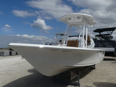 BOATZON | Sea Pro 230 Bay 2026