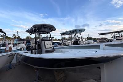BOATZON | Sea Pro 230 Bay 2026 BOATZON | Sea Pro 230 Bay 2026