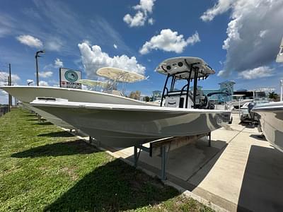 BOATZON | Sea Pro 230 Bay 2026