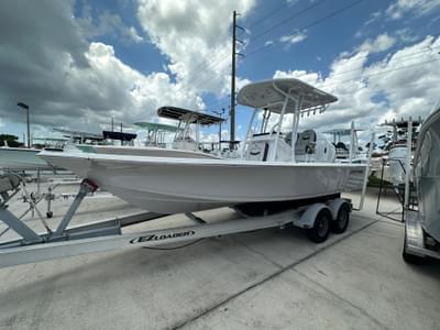 BOATZON | Sea Pro 230 Bay 2026
