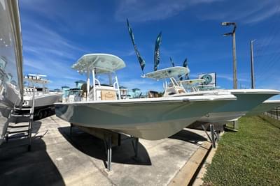 BOATZON | Sea Pro 230 Bay 2026