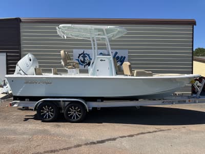 BOATZON | Sea Pro 230 Bay 2027 BOATZON | Sea Pro 230 Bay 2027