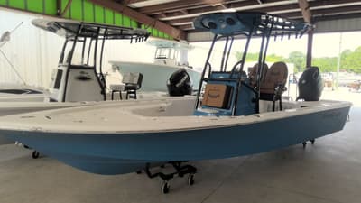BOATZON | Sea Pro 230 Bay 2027