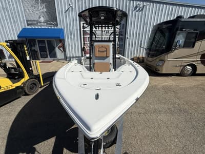 BOATZON | Sea Pro 230 DLX 2026