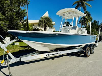 BOATZON | Sea Pro 230 DLX 2026